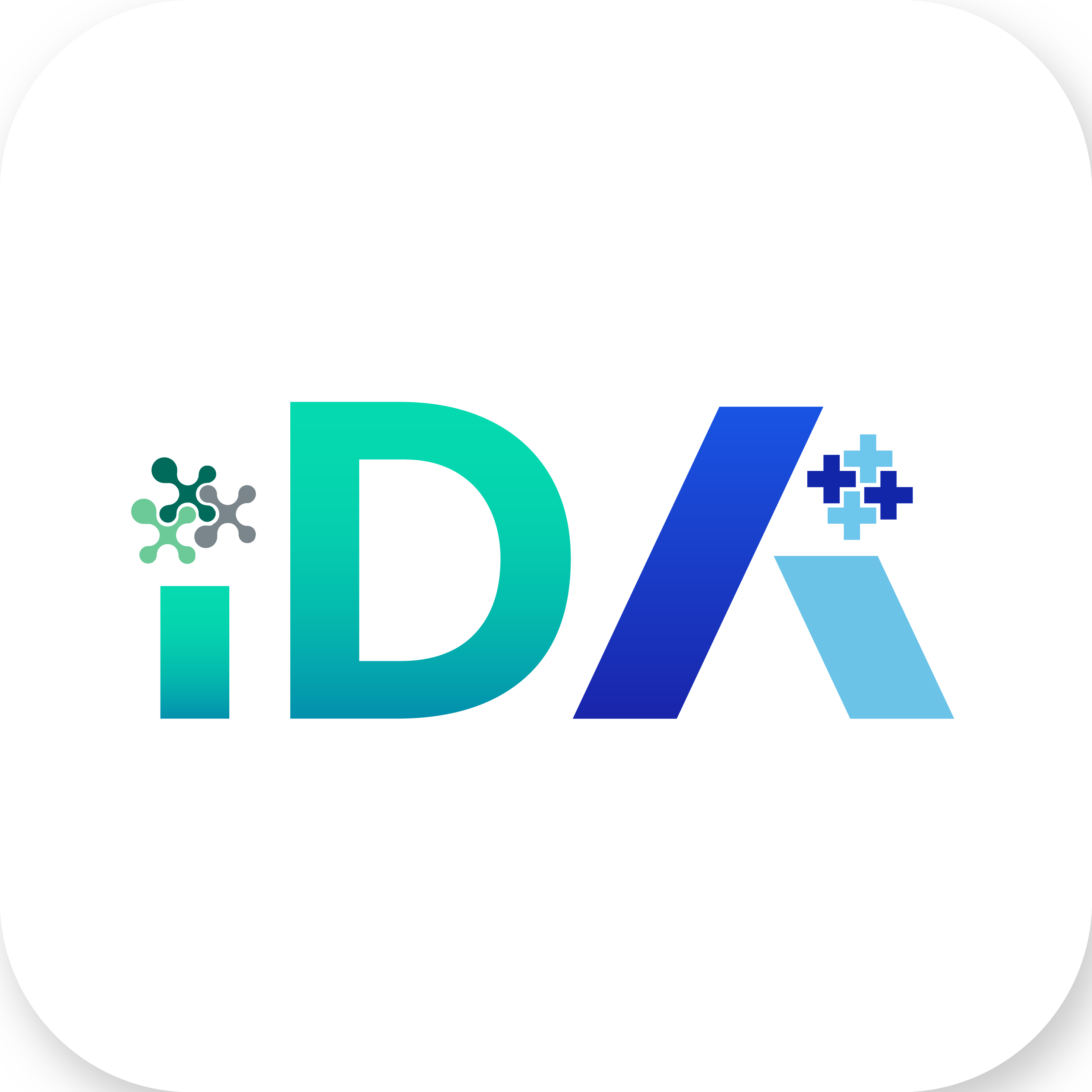 IDA Integrated Doctor App